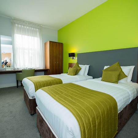 Stanwell Hotel By Mercure מראה חיצוני תמונה