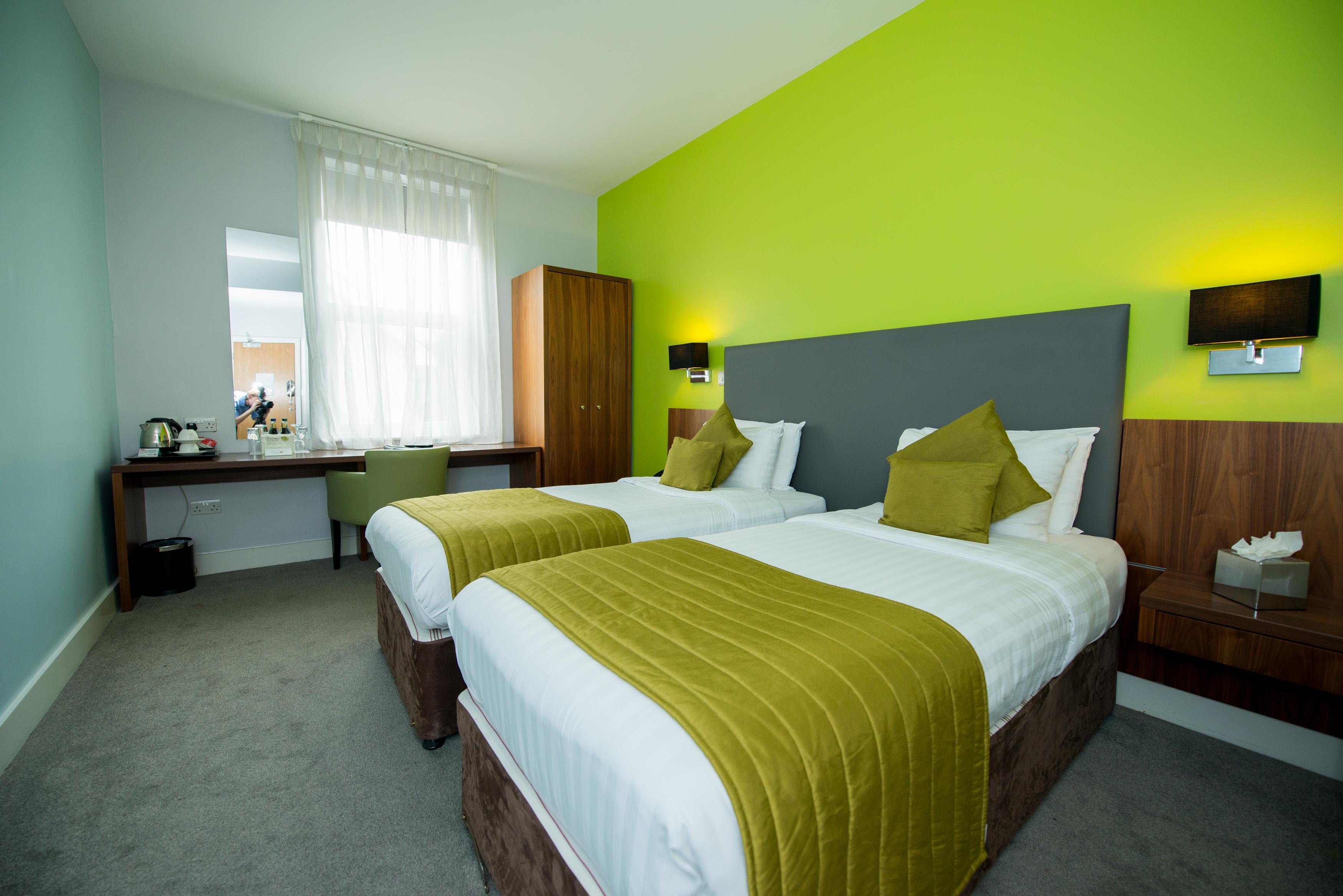 Stanwell Hotel By Mercure מראה חיצוני תמונה