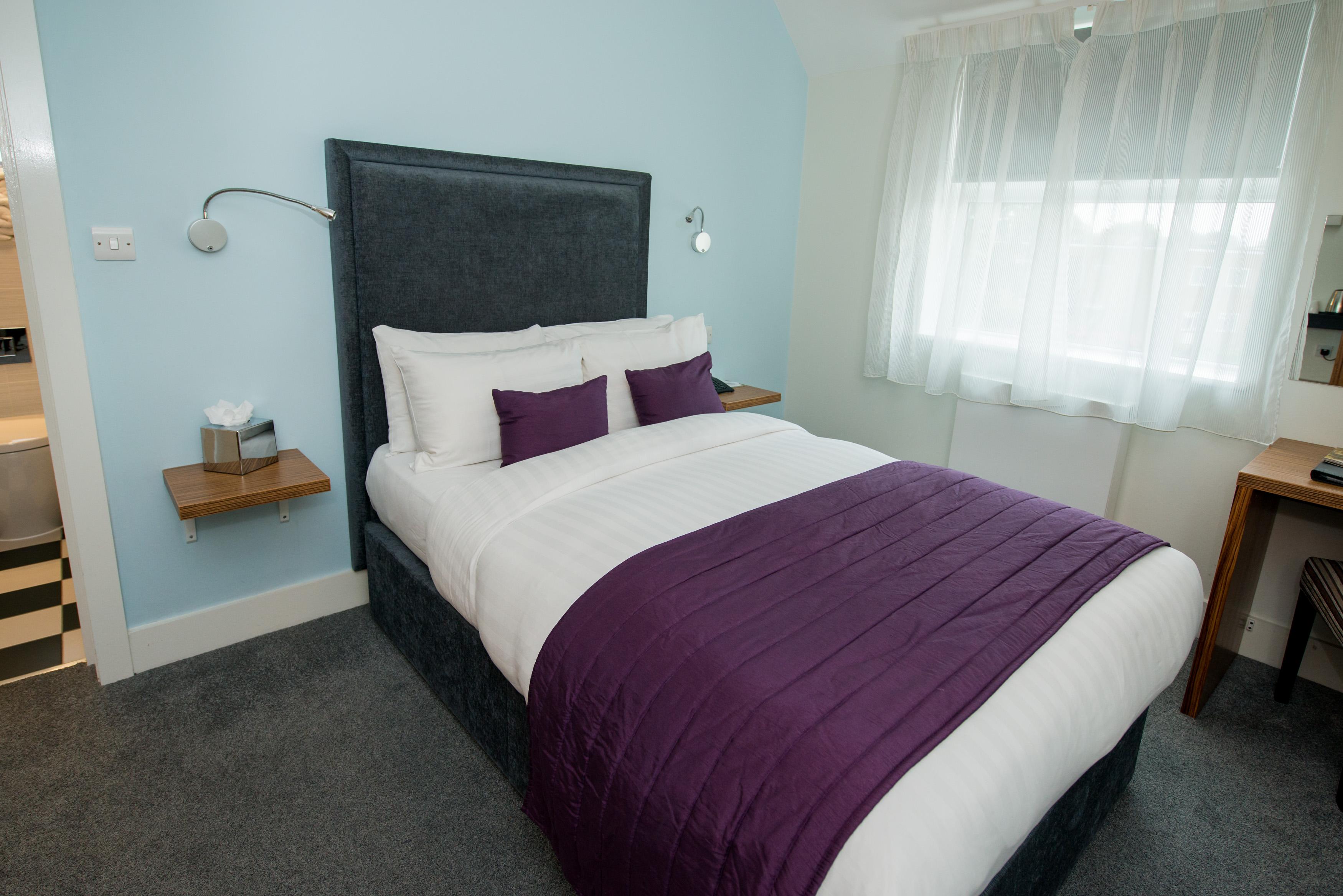 Stanwell Hotel By Mercure מראה חיצוני תמונה