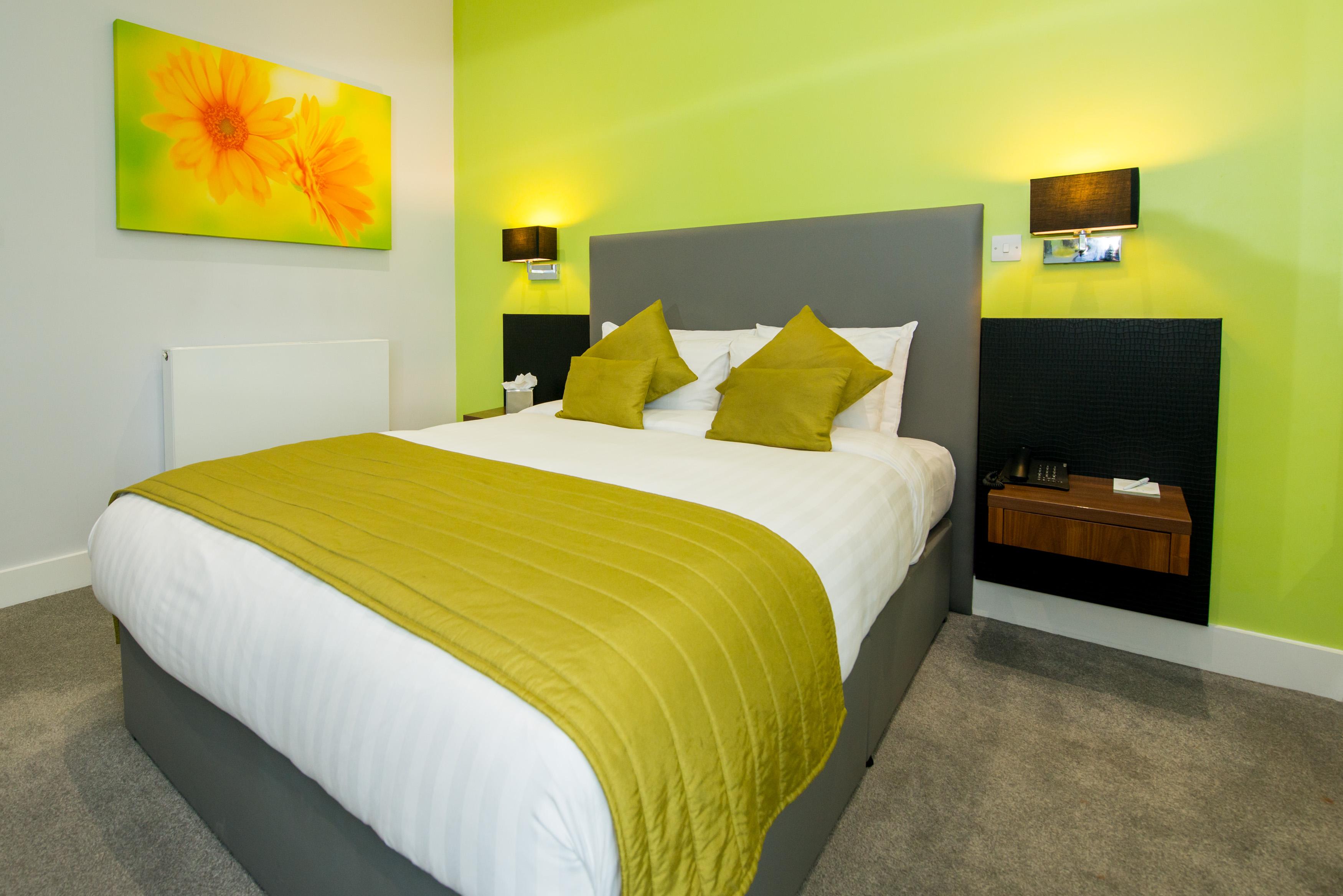Stanwell Hotel By Mercure מראה חיצוני תמונה