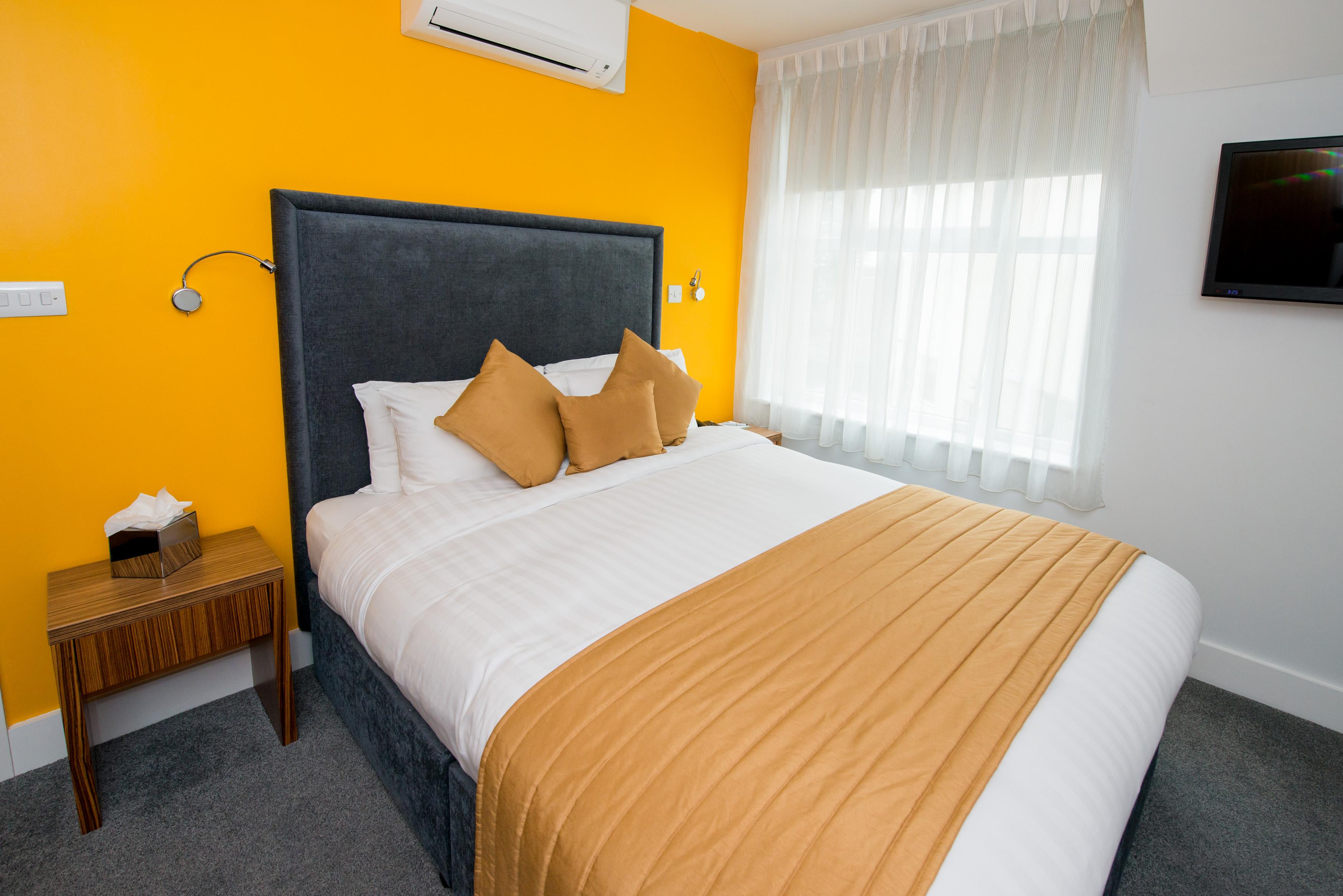 Stanwell Hotel By Mercure מראה חיצוני תמונה