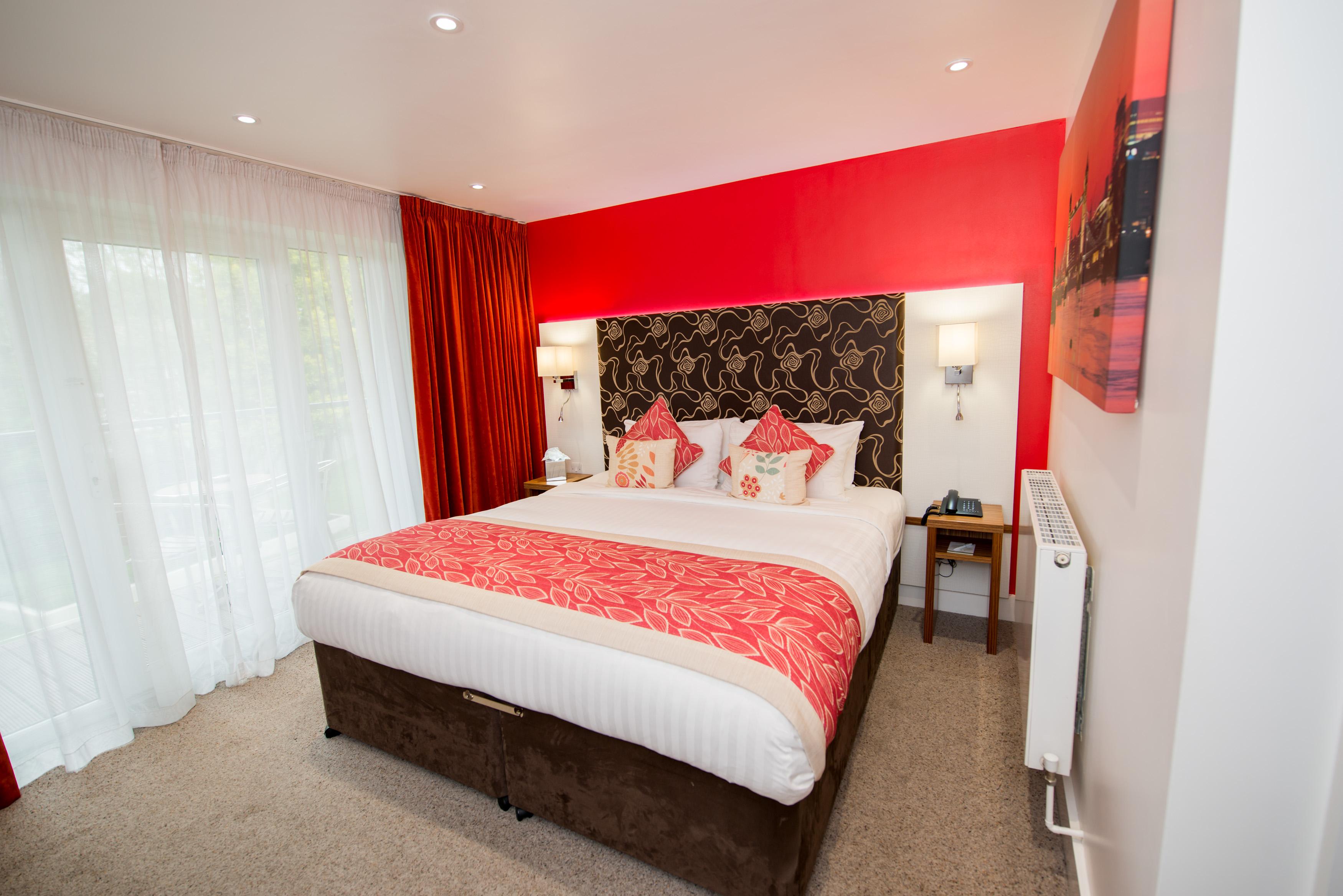 Stanwell Hotel By Mercure מראה חיצוני תמונה