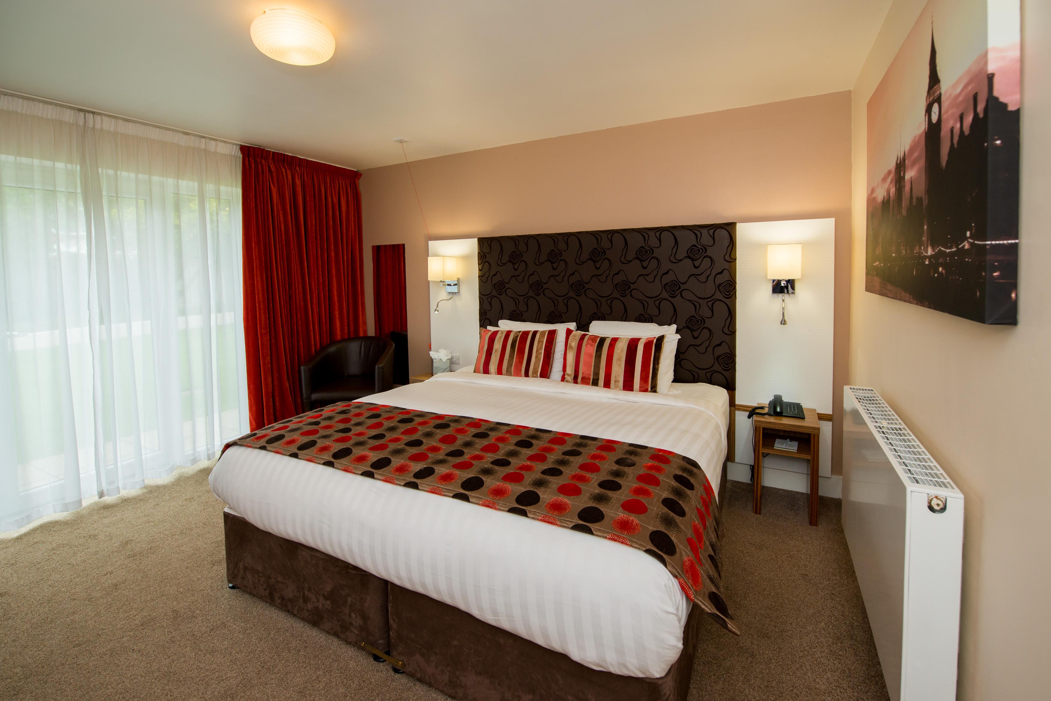 Stanwell Hotel By Mercure מראה חיצוני תמונה