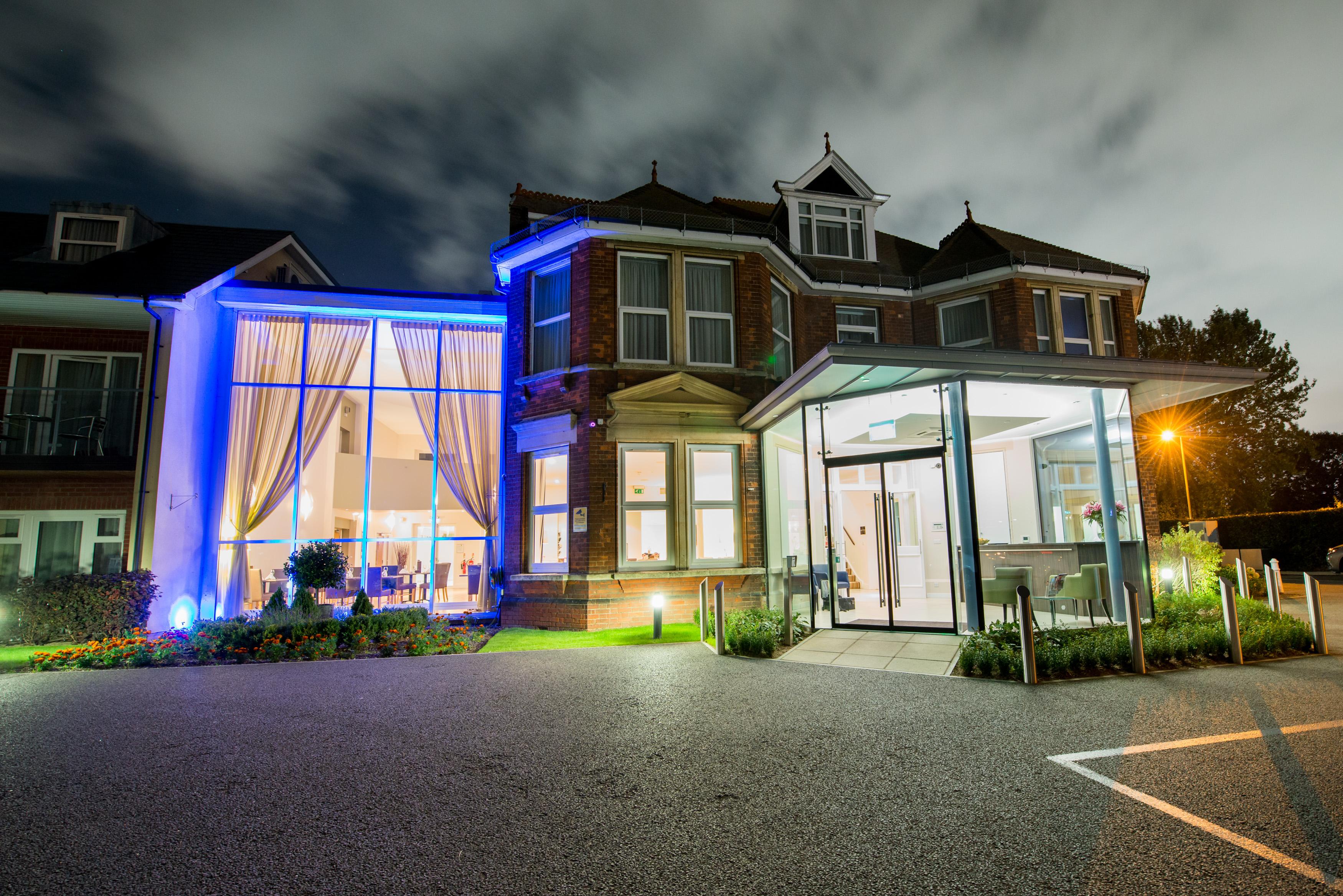 Stanwell Hotel By Mercure מראה חיצוני תמונה