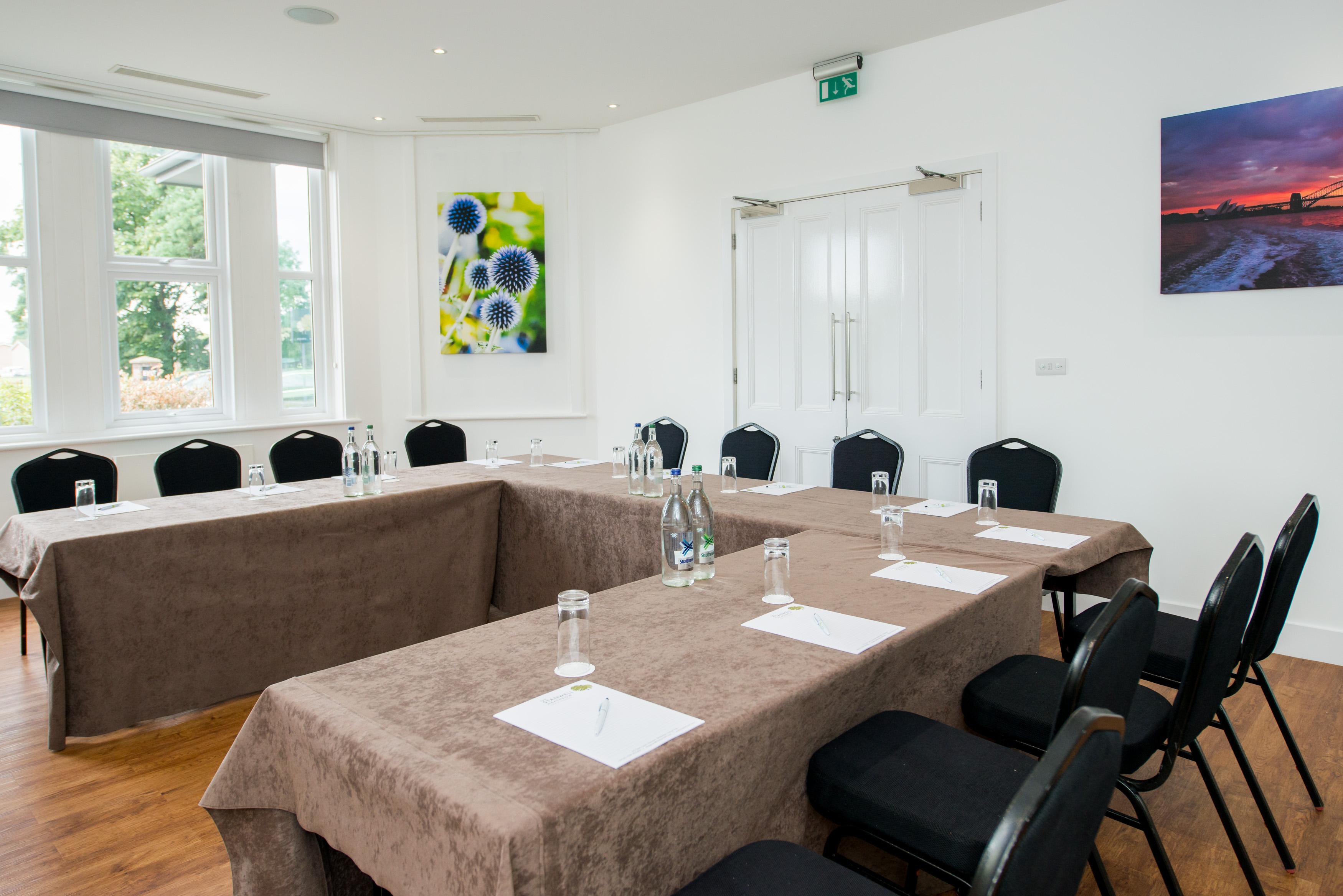 Stanwell Hotel By Mercure מראה חיצוני תמונה