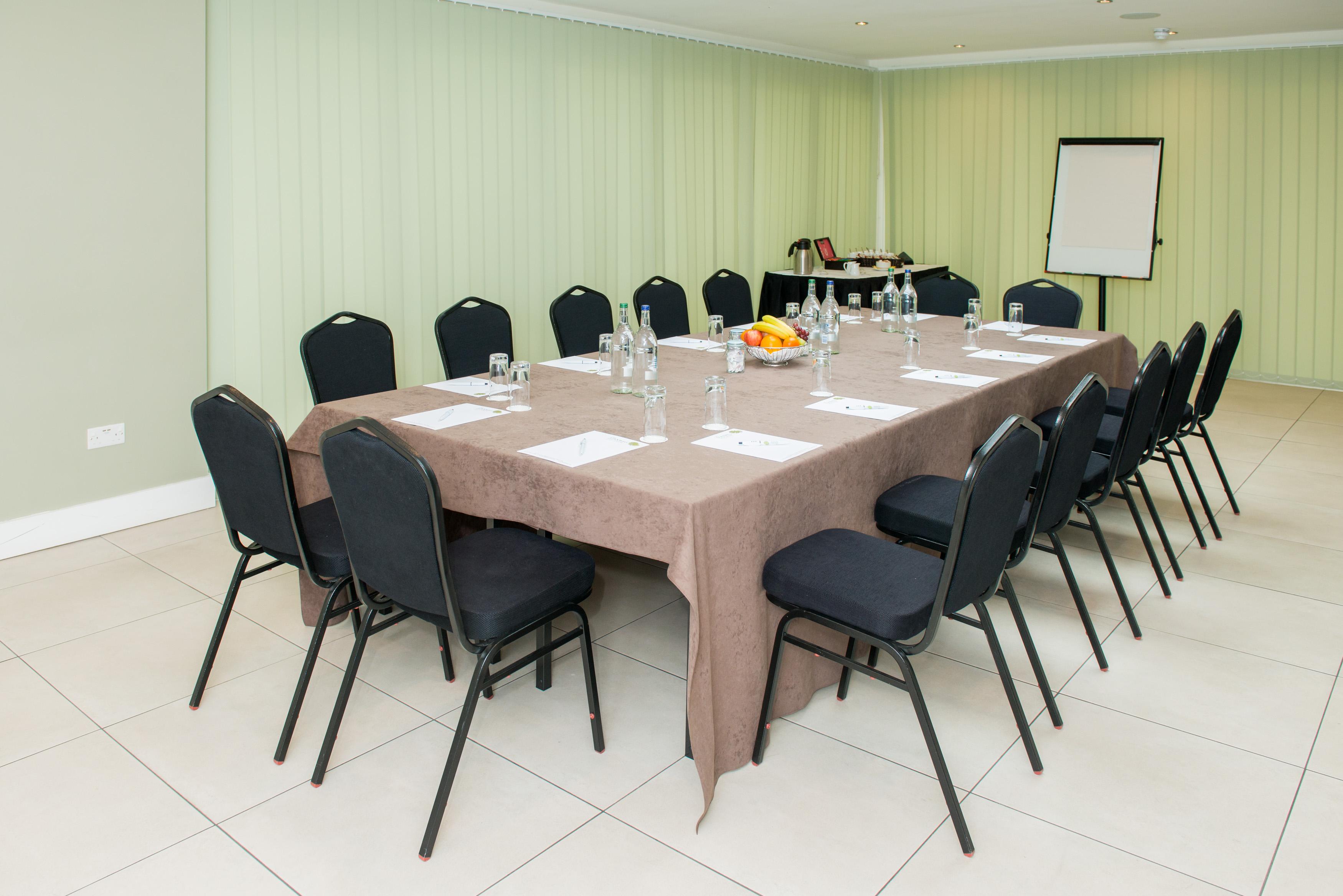 Stanwell Hotel By Mercure מראה חיצוני תמונה