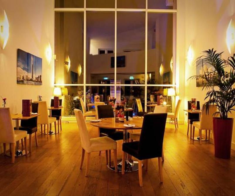 Stanwell Hotel By Mercure מראה חיצוני תמונה