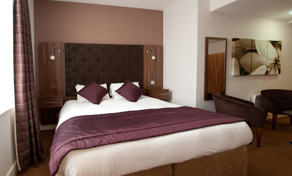 Stanwell Hotel By Mercure מראה חיצוני תמונה
