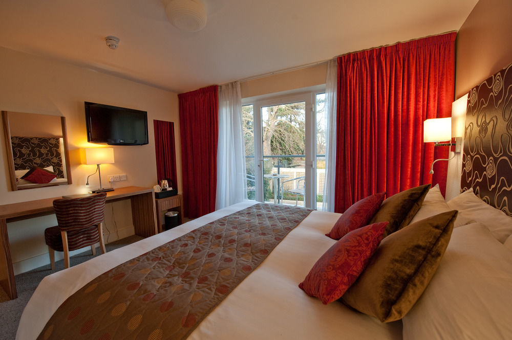 Stanwell Hotel By Mercure מראה חיצוני תמונה