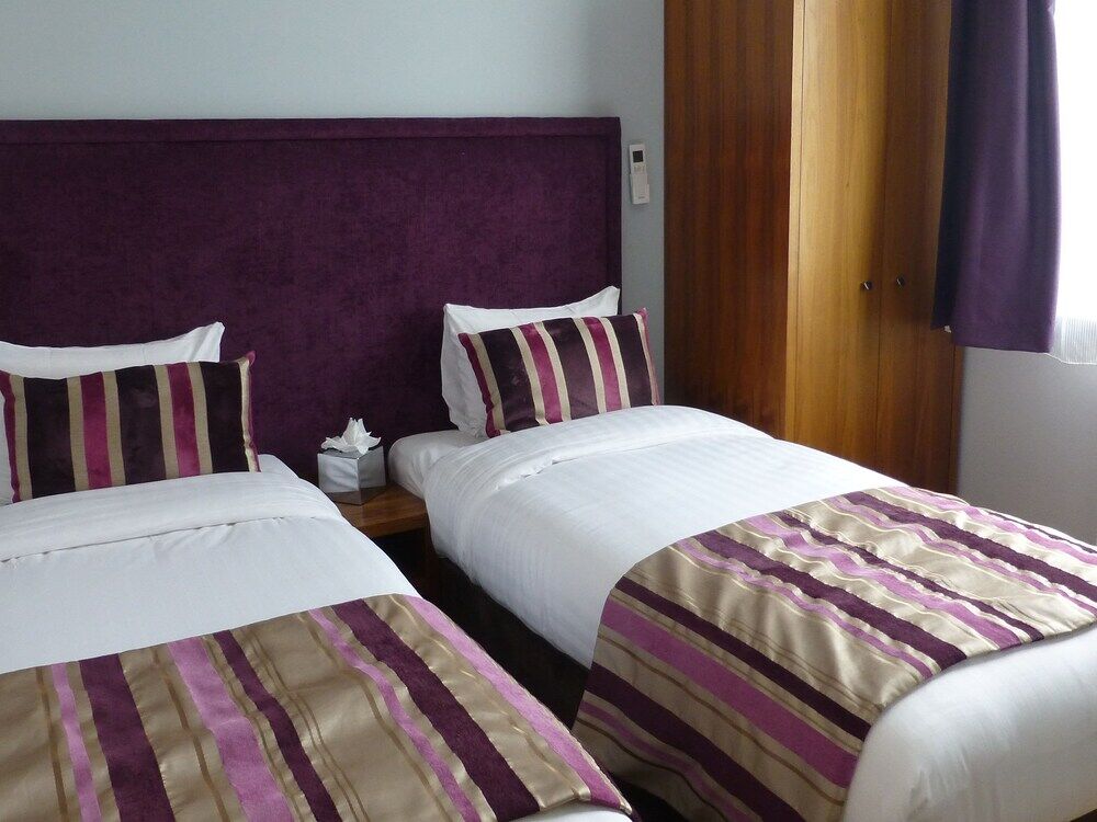 Stanwell Hotel By Mercure מראה חיצוני תמונה
